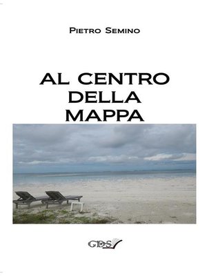 cover image of Al centro della mappa